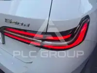 2025 BMW 540