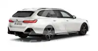 2025 BMW 540
