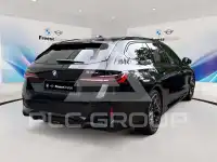2025 BMW 540