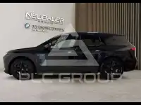 2025 BMW 540