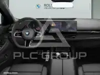 2025 BMW 540