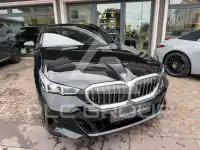 2025 BMW 540