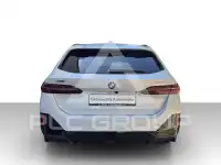 2025 BMW 540
