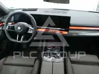 2025 BMW 540