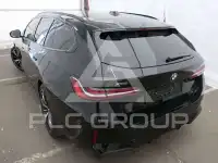 2025 BMW 540