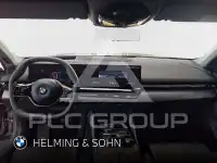 2025 BMW 540