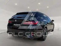 2025 BMW 540