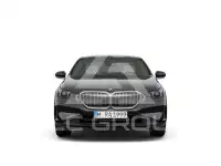 2025 BMW 540
