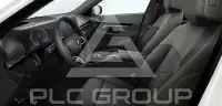 2025 BMW 540