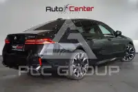 2025 BMW 540