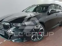2025 BMW 540