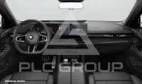 2025 BMW 540