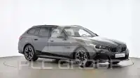 2025 BMW 540