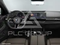 2025 BMW 540