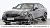2025 BMW 540