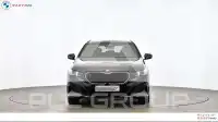 2025 BMW 540