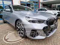 2025 BMW 540