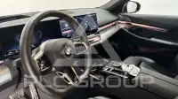 2025 BMW 540