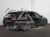 2025 BMW 540