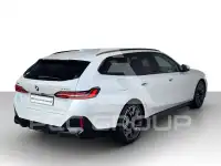 2025 BMW 540