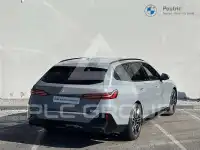 2025 BMW 540