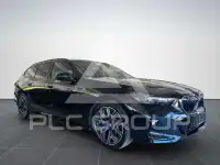 2025 BMW 540