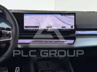 2025 BMW 540