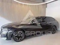 2025 BMW 540