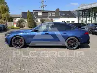 2025 BMW 540