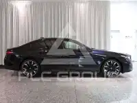 2025 BMW 540