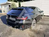 2025 BMW 540