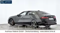 2025 BMW 540