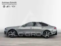 2025 BMW 540