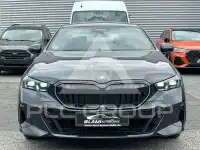2025 BMW 540
