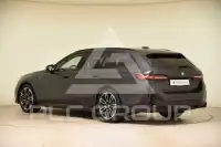 2025 BMW 540