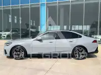 2025 BMW 540