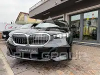 2025 BMW 540