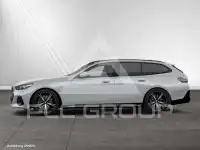 2025 BMW 540
