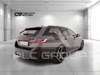 2025 BMW 540