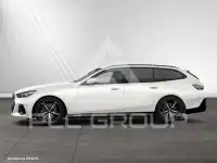 2025 BMW 540