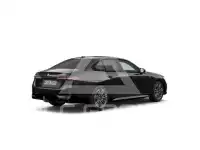 2025 BMW 540