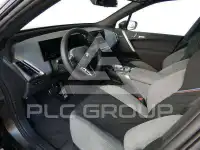 2025 BMW 540