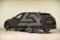 2025 BMW 540