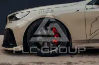 2025 BMW 540