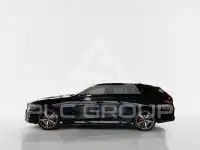 2025 BMW 540