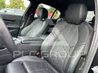 2025 BMW 540
