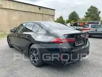 2025 BMW 540
