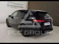2025 BMW 540