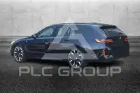 2025 BMW 540