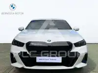 2025 BMW 540